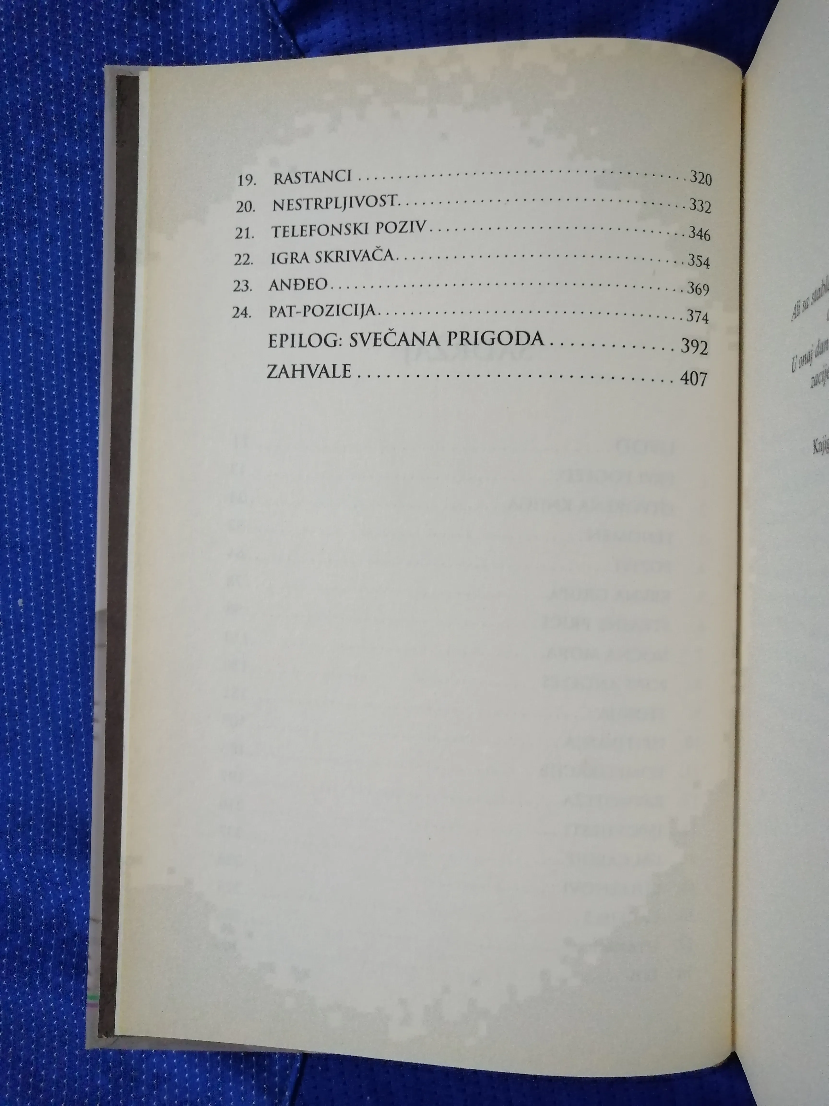 stephenie meyer – sumrak - slika 5