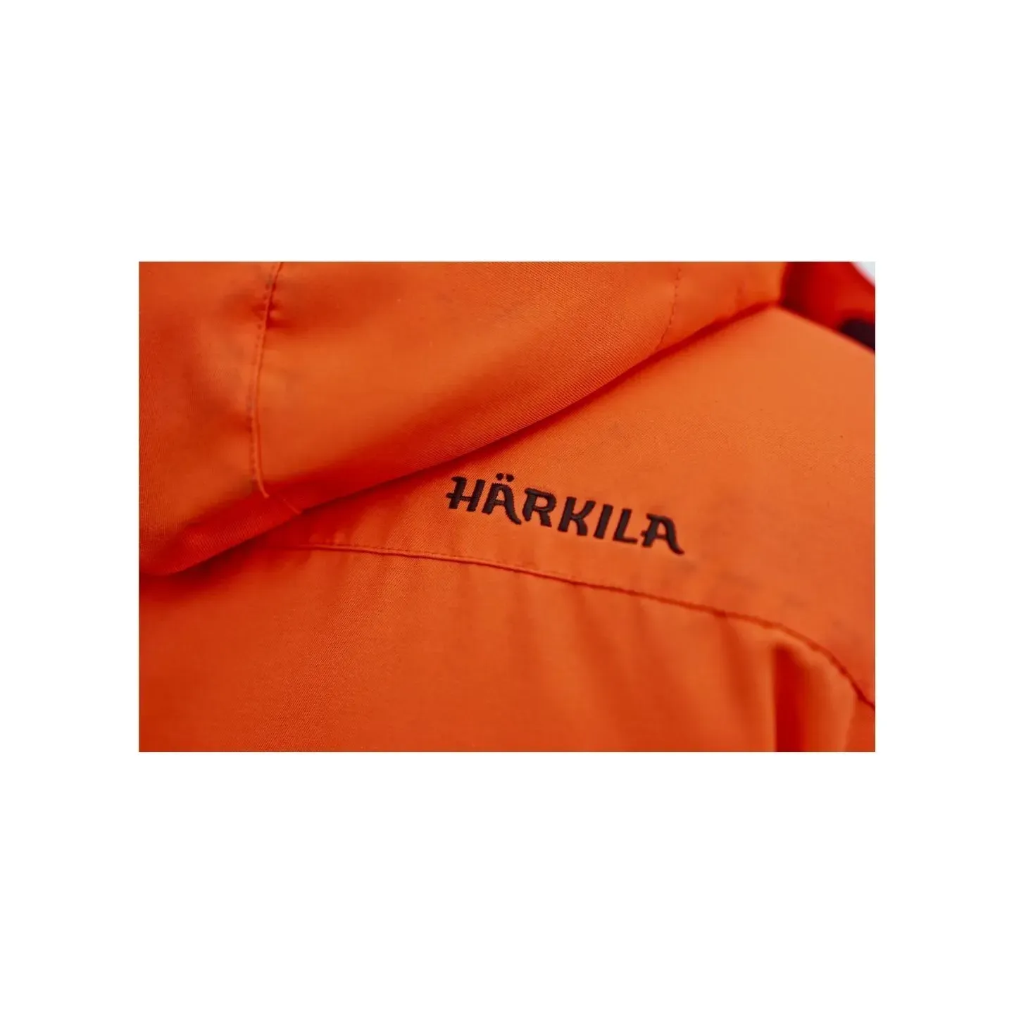 harkila wildboar pro blaze hws vodonepropusna jakna - slika 4