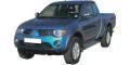 Mitsubishi L200 novi zamjenski dijelovi uvoz EU - Zagreb