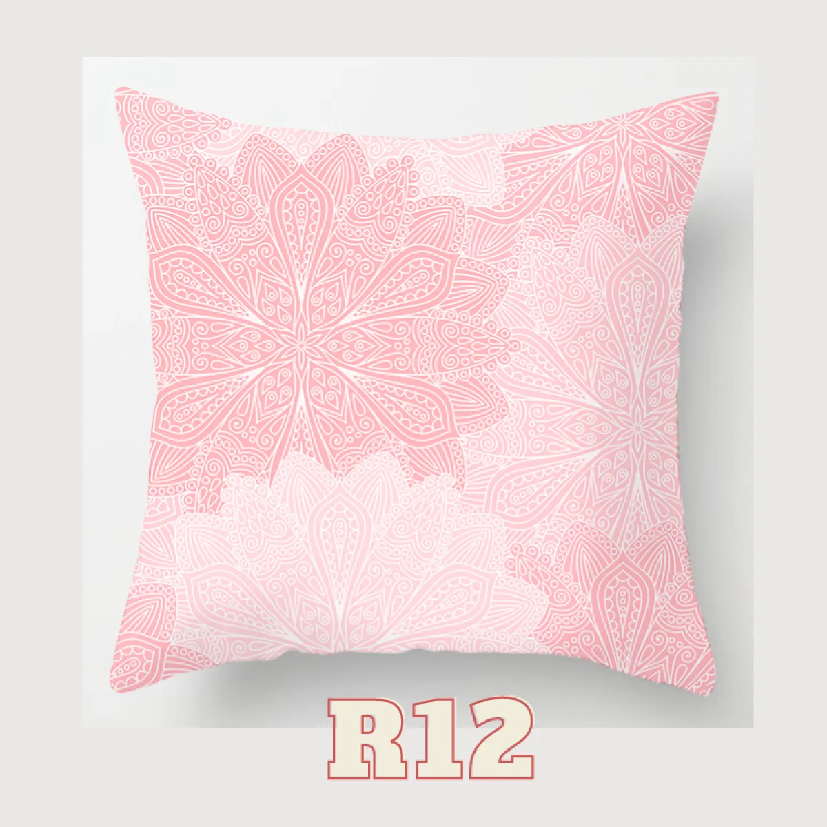 kreativne jastučnice - rosy dream - slika 13
