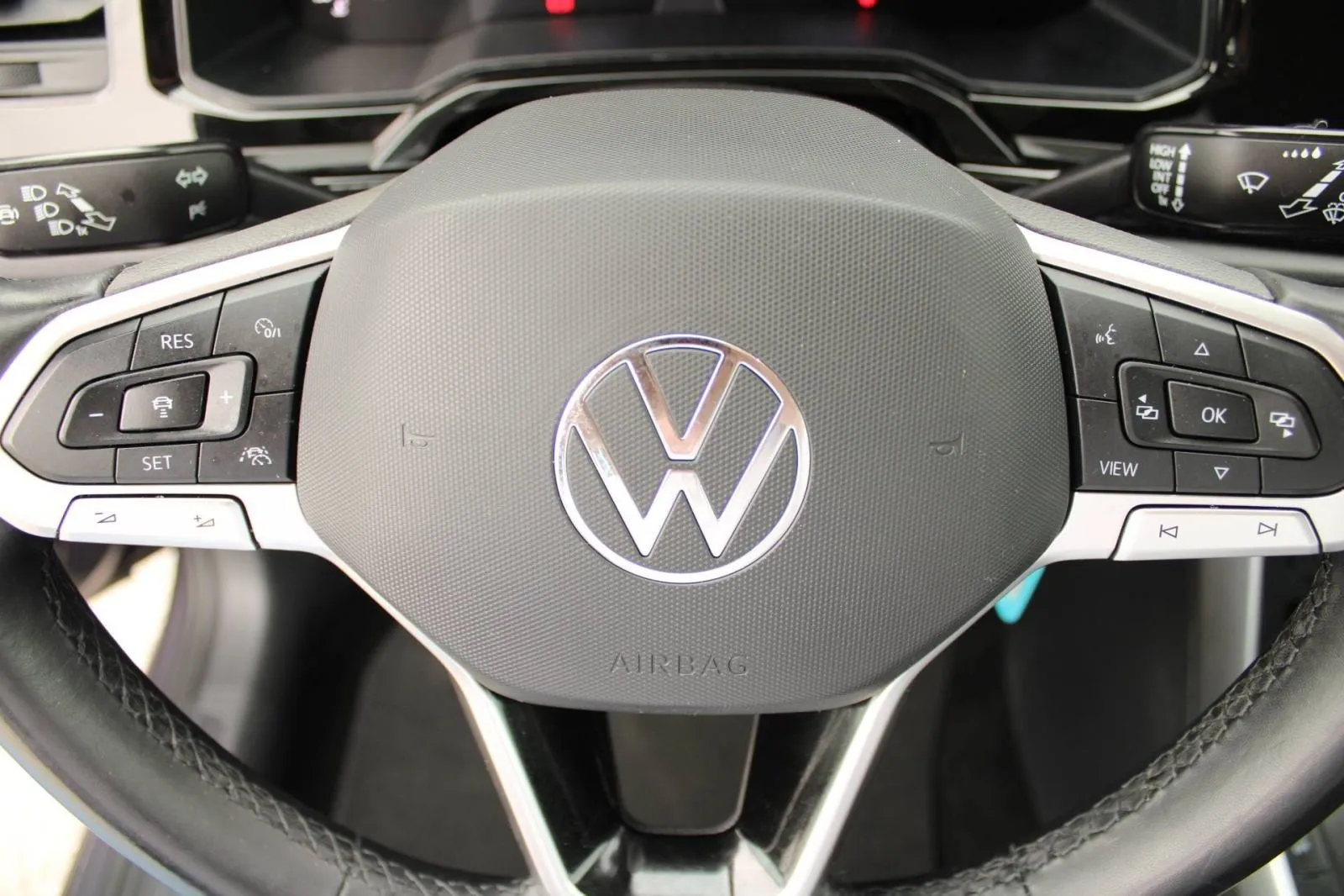 vw taigo 1.0 tsi - slika 8
