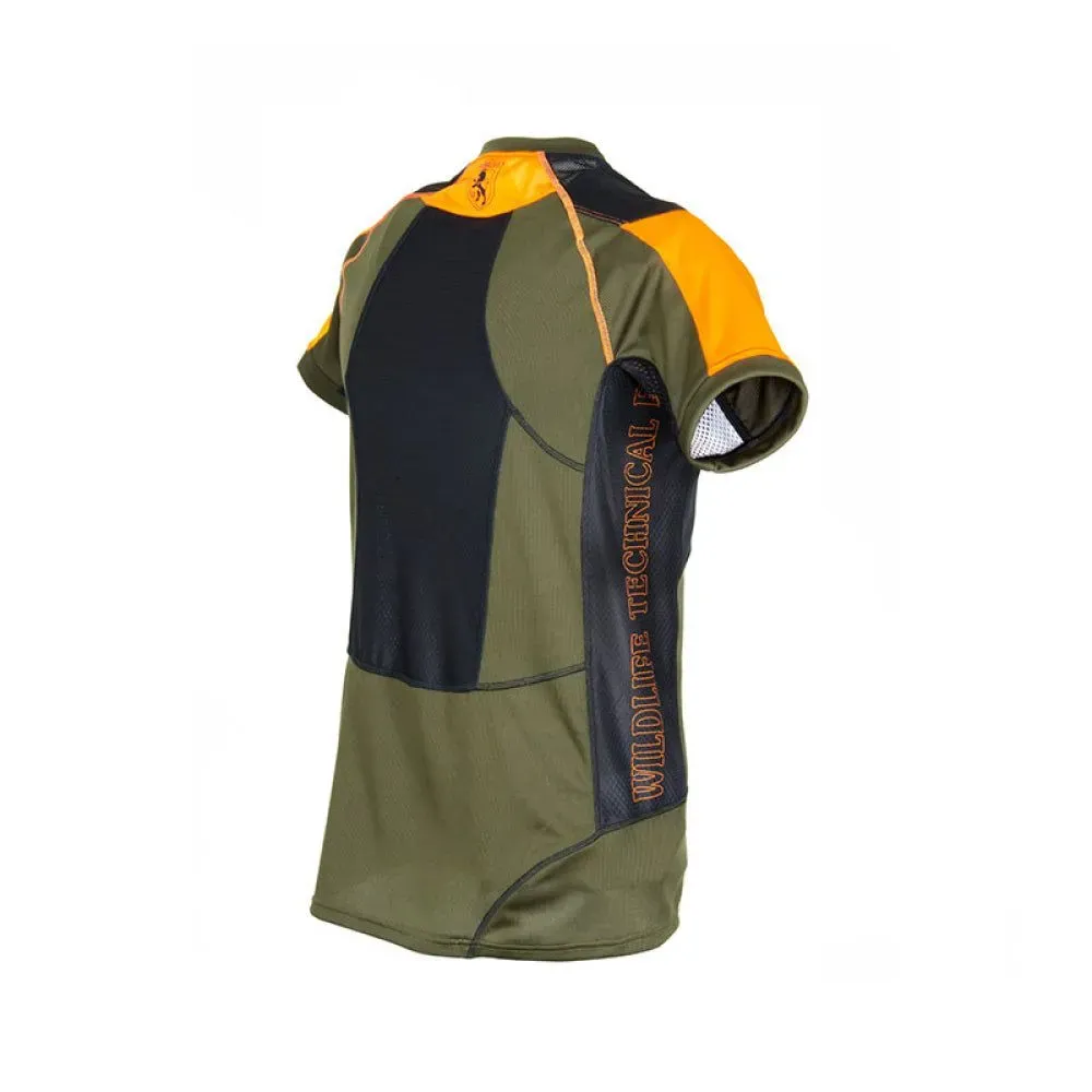 tehnička majica trabaldo maverick dry-clim - slika 3
