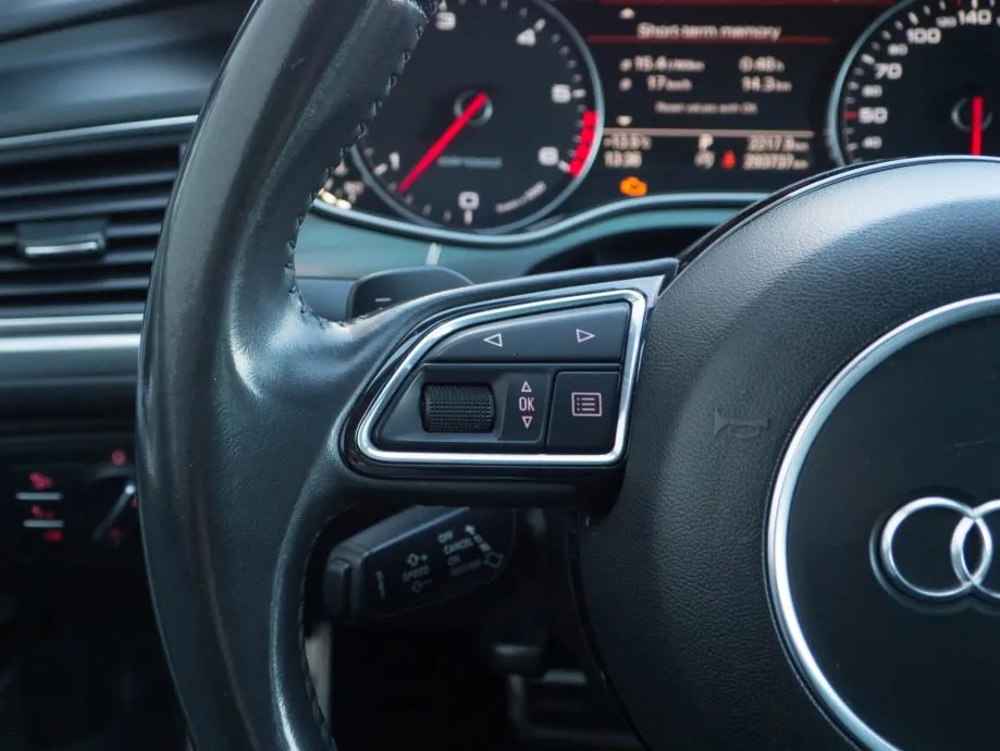 audi a6 avant 3,0 tdi - slika 19