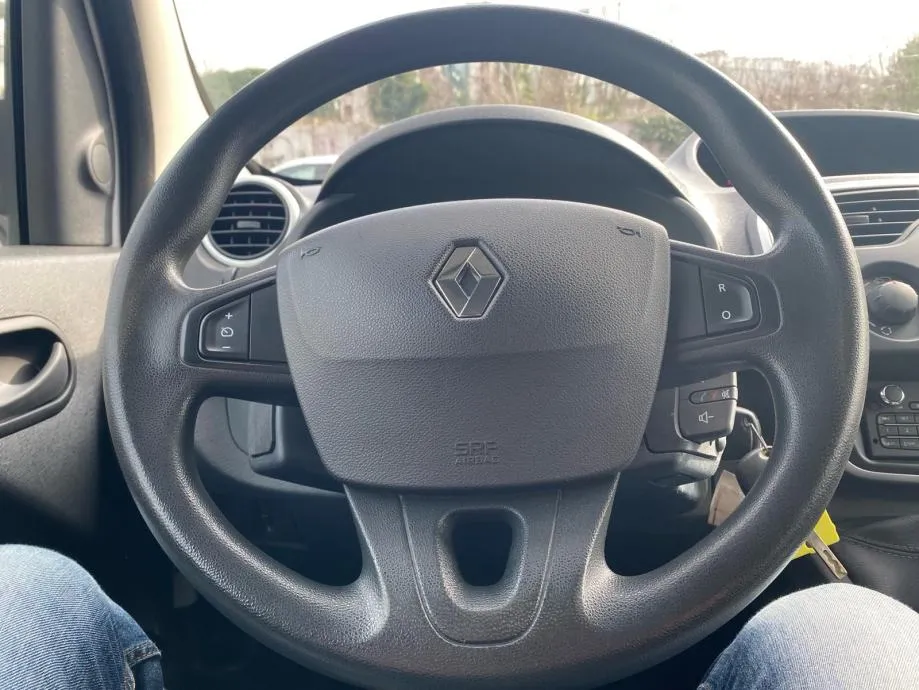 renault kangoo 1.5 dci, klima, 1. vlasnik, 4x garancija!! (n1), 2018g - slika 17
