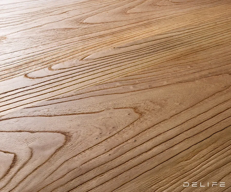 komoda giacinto 185x41cm, materijal: brijest - slika 3