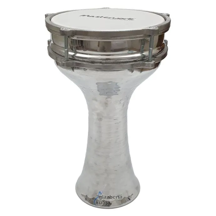 Masterwork Ta-H104 Darbuka - Zagreb