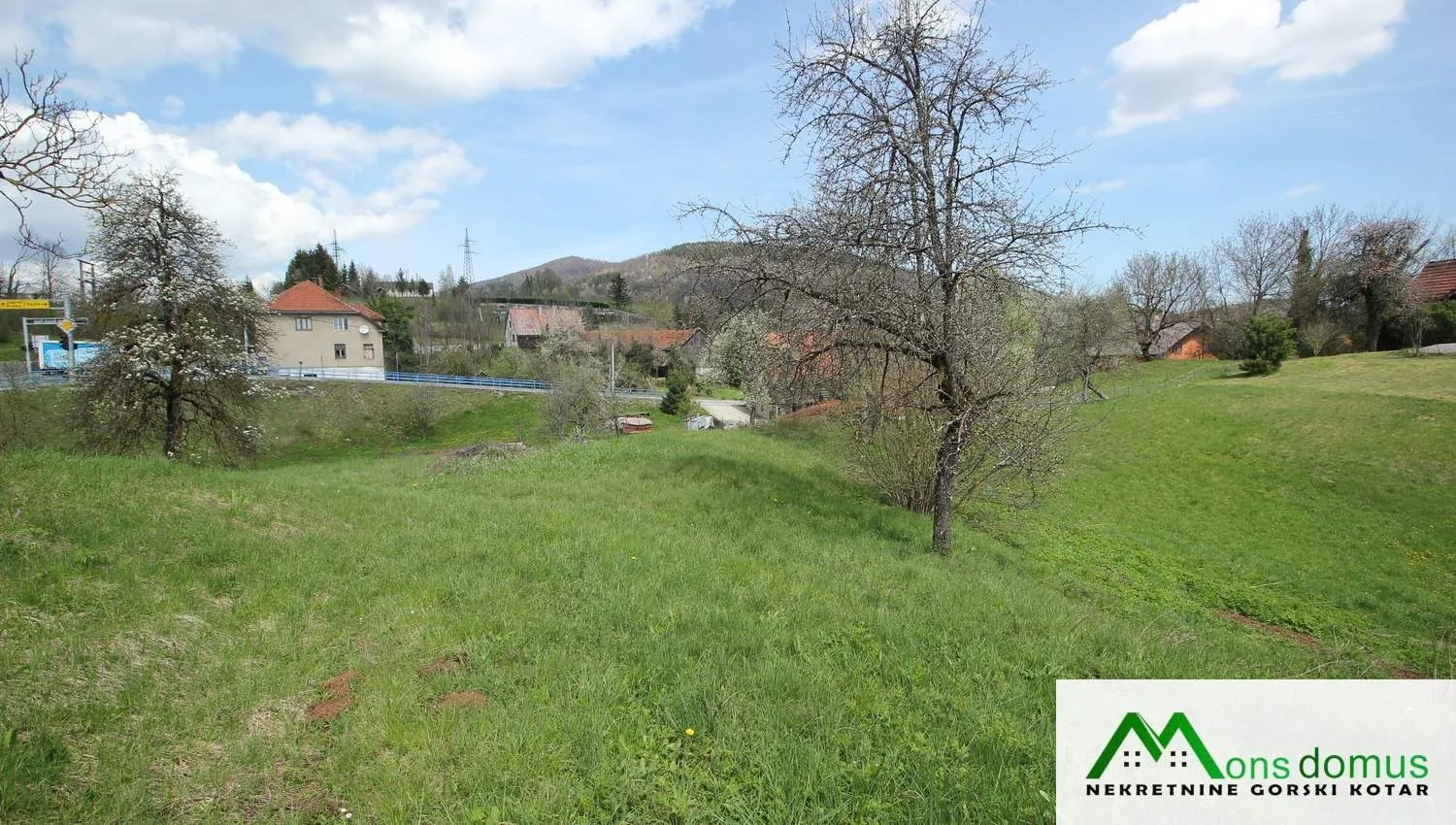 građevinsko zemljište sa malim objektom - slika 6