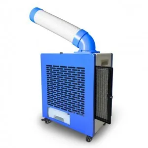 FUJI AIR prijenosna klima-YDH-2000B-2kW - Buzin, Zagreb