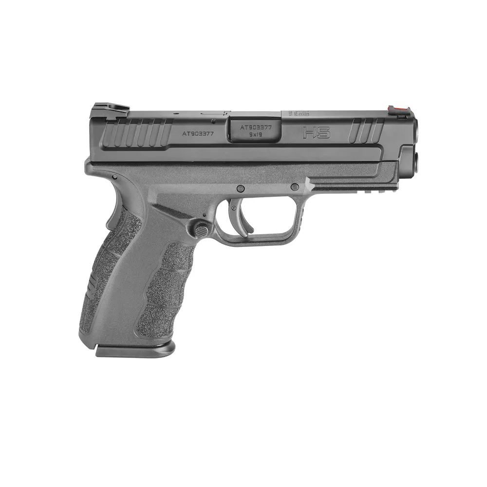 pištolj hs-9 g2 9x19 - slika 3