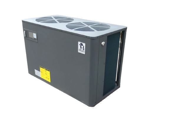 Full inverter dizalica topline 70 kW