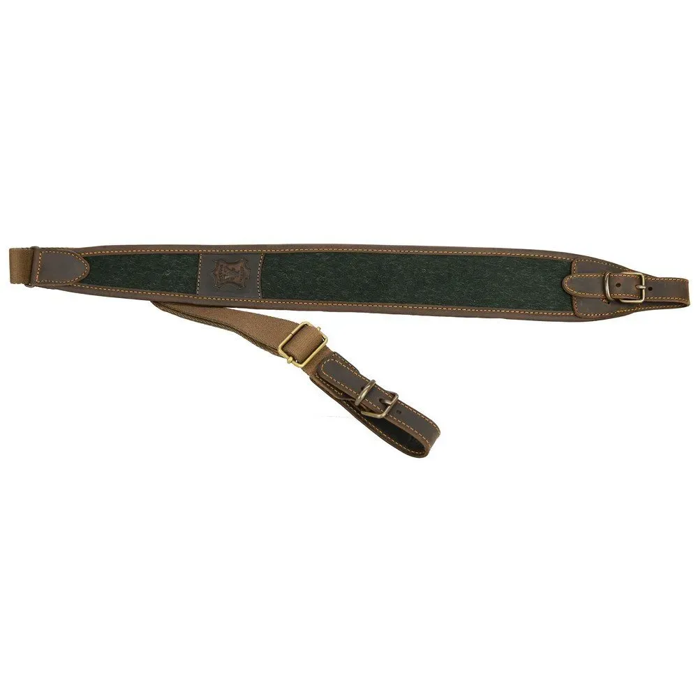 Remen ARTIPEL BRL12 93cm/115cm - smeđi - Poreč