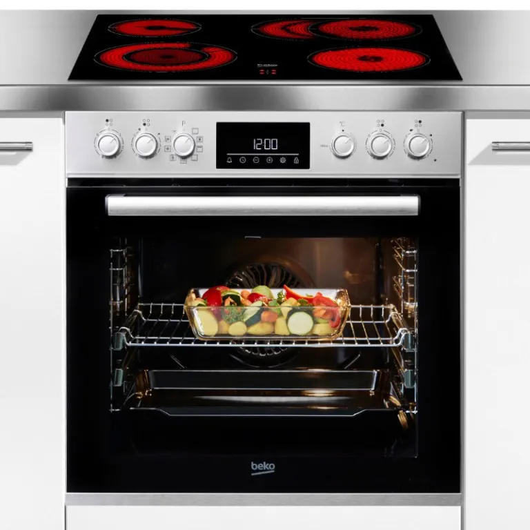 beko električni ugradbeni set bbum12320xmpe - slika 13