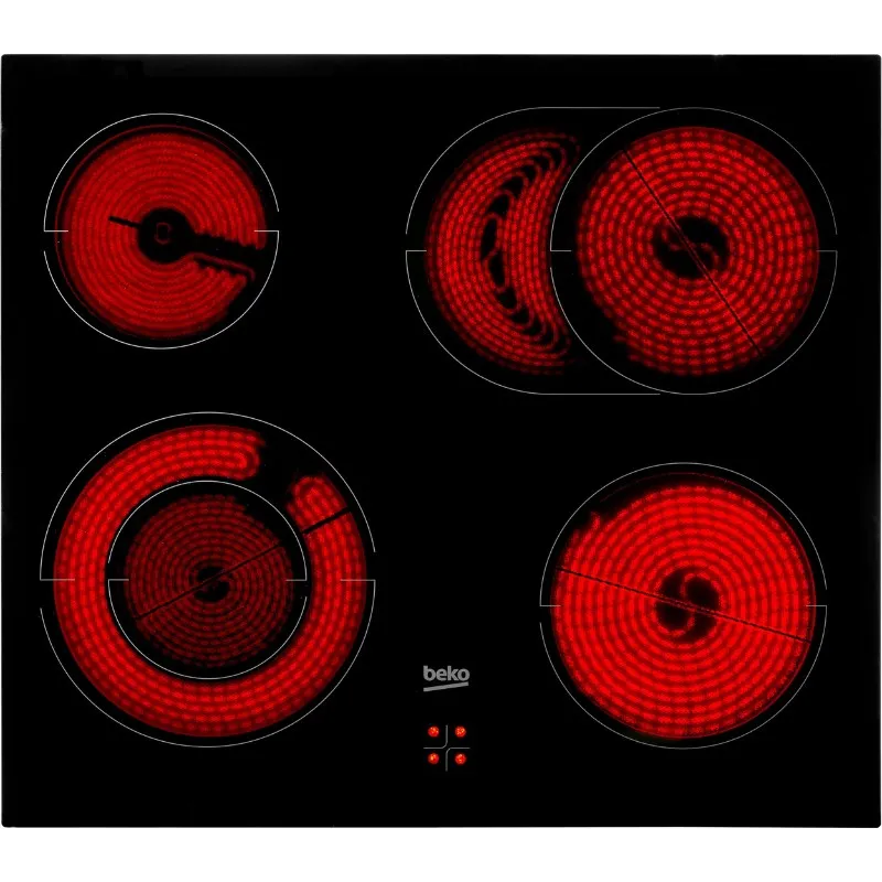 beko električni ugradbeni set bbum12320xmpe - slika 3