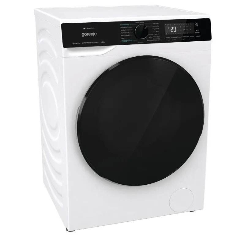 gorenje perilica-sušilica rublja wd2pa964adw/de 9 kg - slika 5