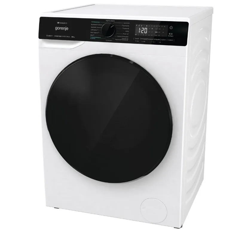 gorenje perilica-sušilica rublja wd2pa964adw/de 9 kg - slika 6