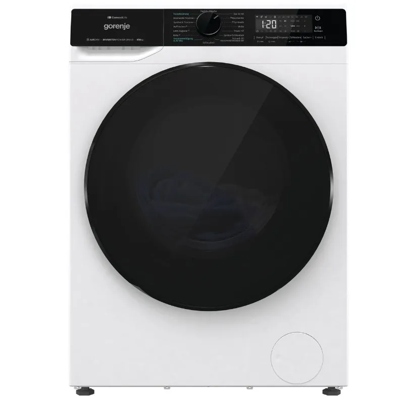 gorenje perilica-sušilica rublja wd2pa964adw/de 9 kg - slika 3