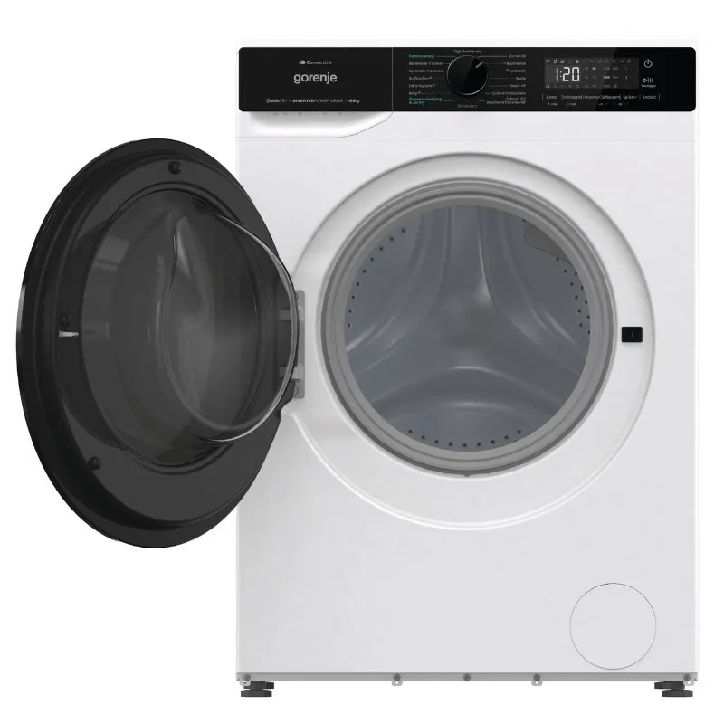 gorenje perilica-sušilica rublja wd2pa964adw/de 9 kg - slika 1