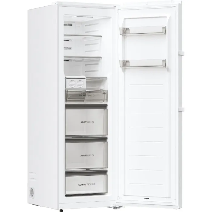 haier uspravni zamrzivač h4f272wch1 okretni ledomat - slika 8