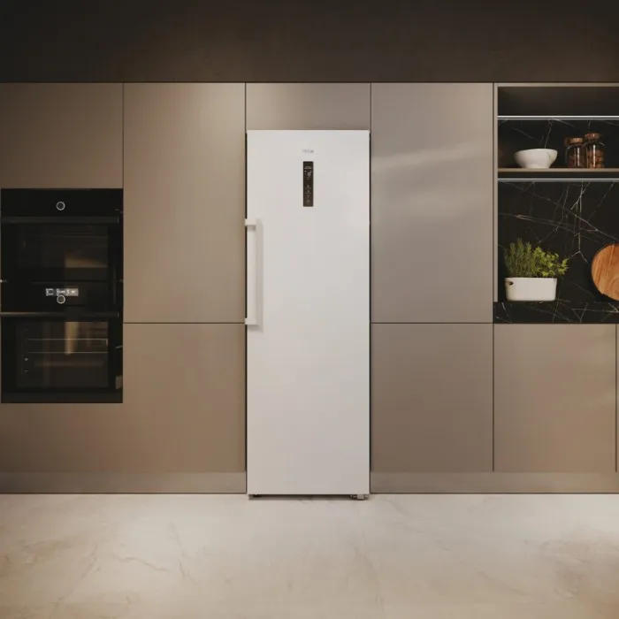 haier uspravni zamrzivač h4f272wch1 okretni ledomat - slika 6