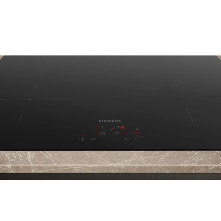 siemens indukcijska ploča za kuhanje iq100 eu611beb6e funkcija touchco - slika 3