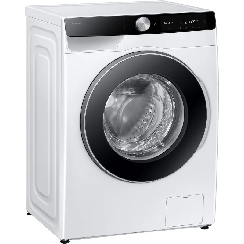 samsung perilica rublja ww6100d ww90dg6g94lku2 ai ecobubble - slika 8