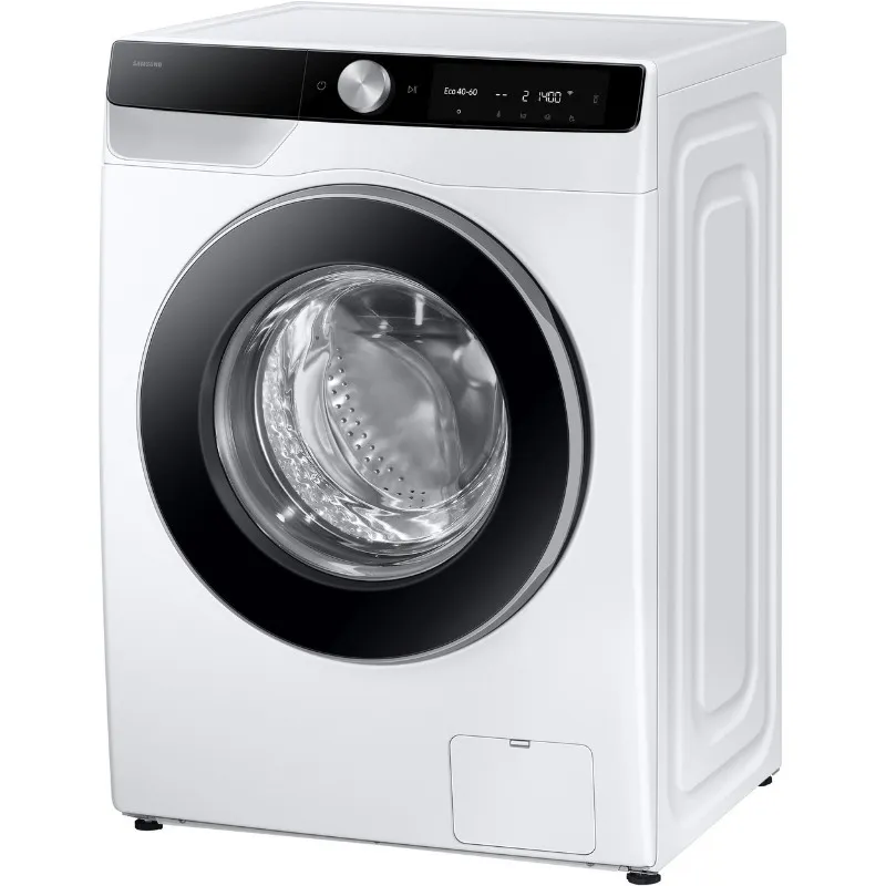 samsung perilica rublja ww6100d ww90dg6g94lku2 ai ecobubble - slika 9