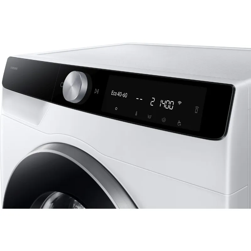 samsung perilica rublja ww6100d ww90dg6g94lku2 ai ecobubble - slika 6