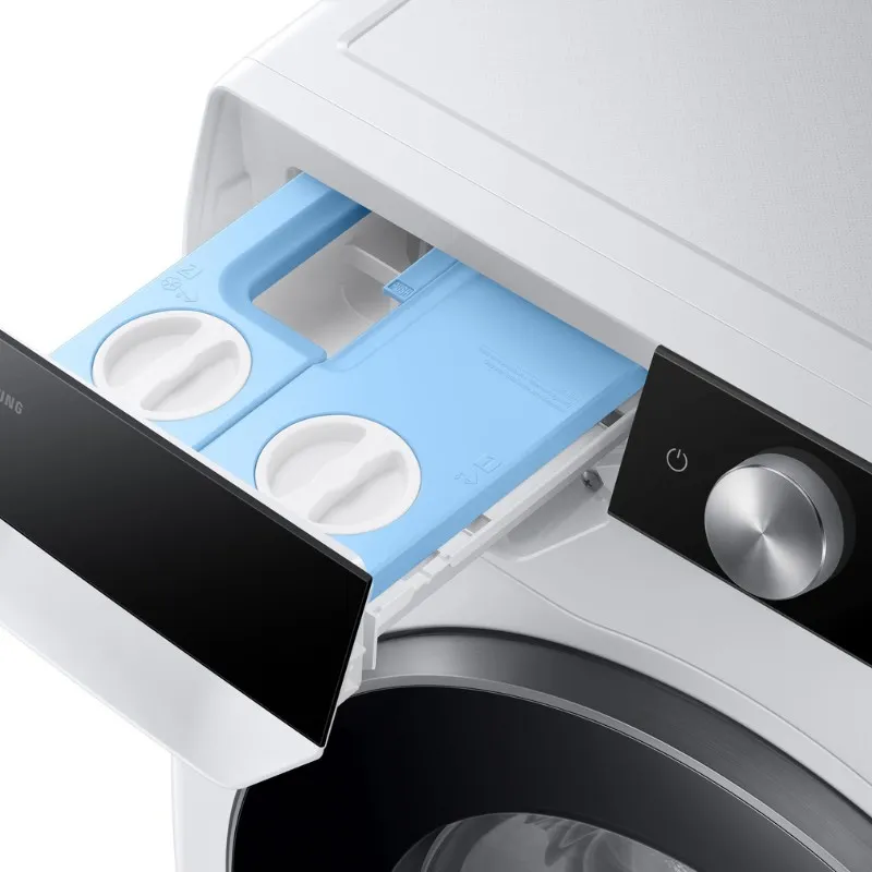 samsung perilica rublja ww6100d ww90dg6g94lku2 ai ecobubble - slika 11