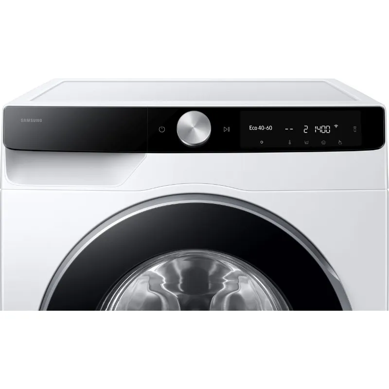 samsung perilica rublja ww6100d ww90dg6g94lku2 ai ecobubble - slika 2