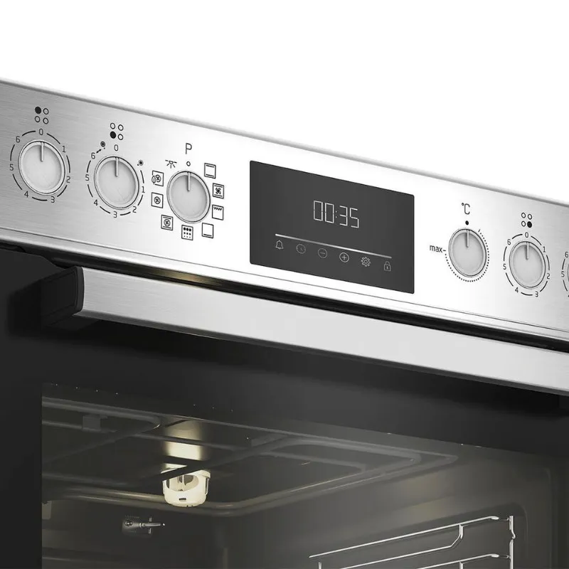 beko električni ugradbeni set bbum12320xmpe - slika 4