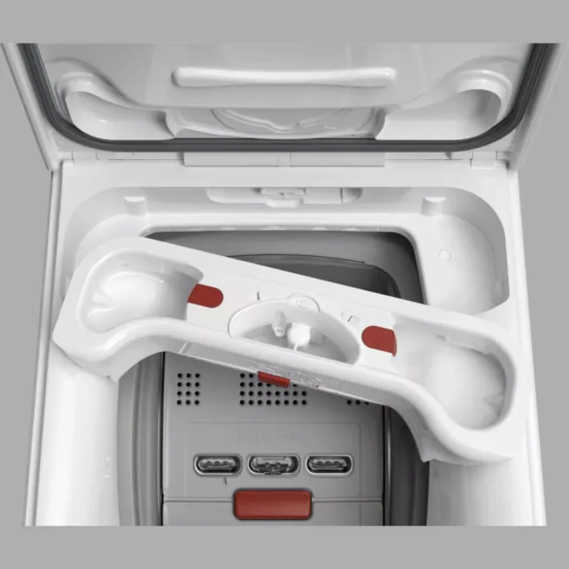 aeg ltr6ep4eco 6000 prosense® / 6 kg - slika 2