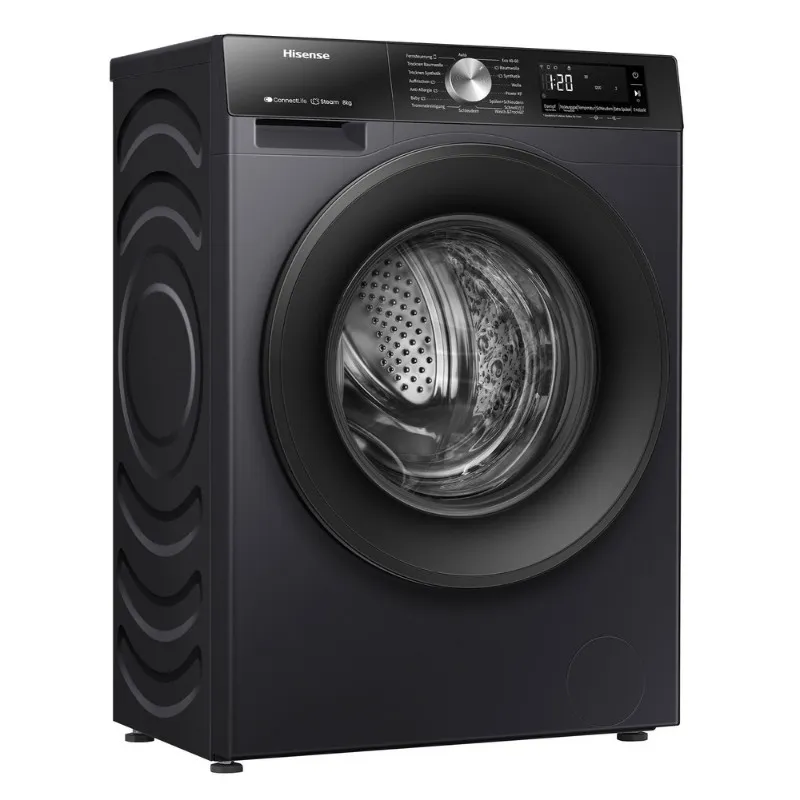 hisense perilica-sušilica rublja serije 3s wd3s8043bb3 - slika 13