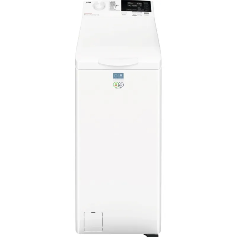 aeg ltr6ep4eco 6000 prosense® / 6 kg - slika 1