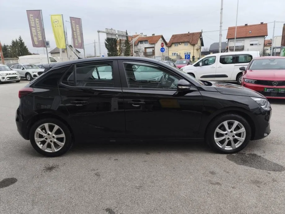 opel corsa edition 1.2 s/s, 55kw - 7 godina garancije! - slika 6