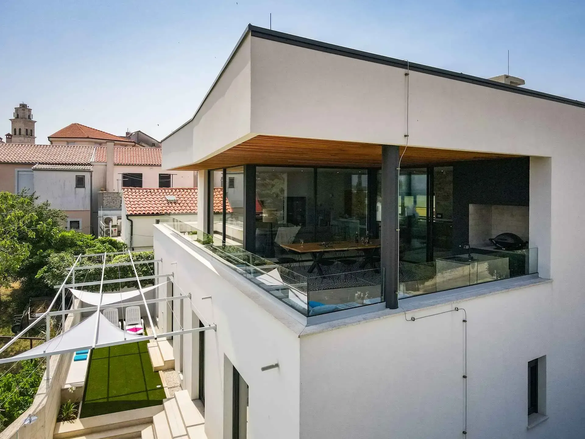 kuća za odmor villa olala - slika 29