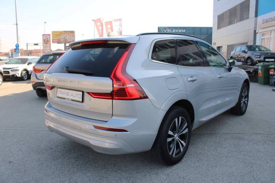 volvo xc60 2.0d awd automatik *led, navigacija, kamera* - slika 5
