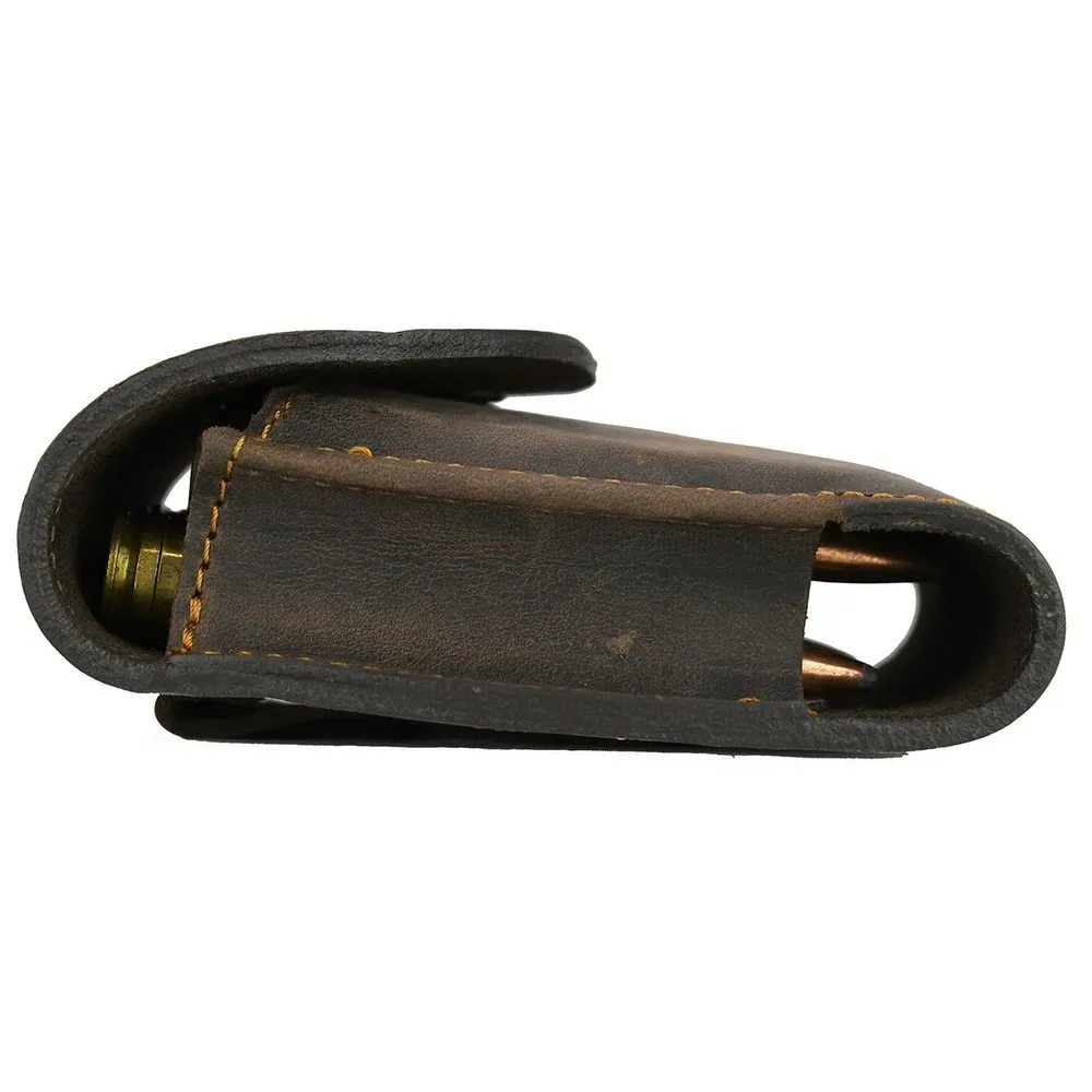 etui artipel gbp01 za 11 metaka - kožni - slika 4