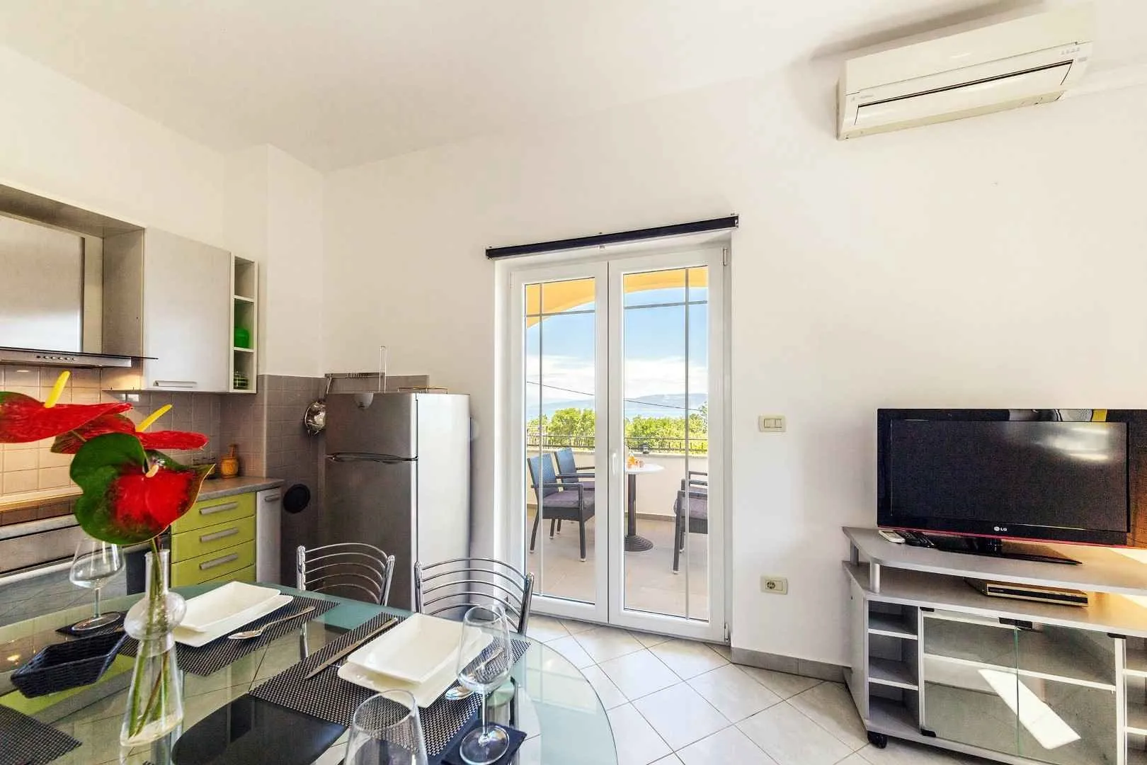 kuća za odmor villa laura - slika 16