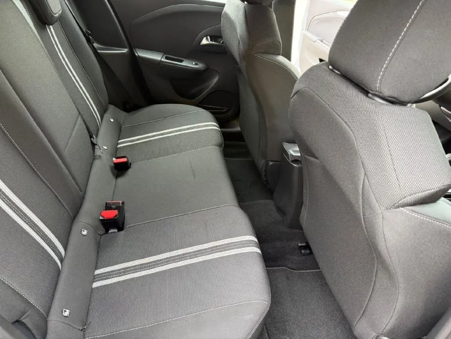 opel corsa gs aut 1.2 s/s, 74kw - 7 godina garancije! - slika 11