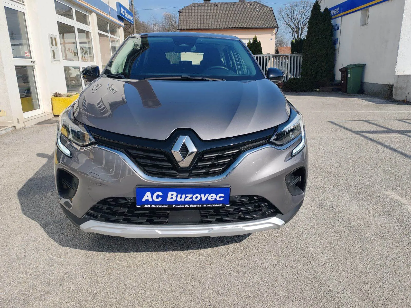 renault captur tce - slika 5