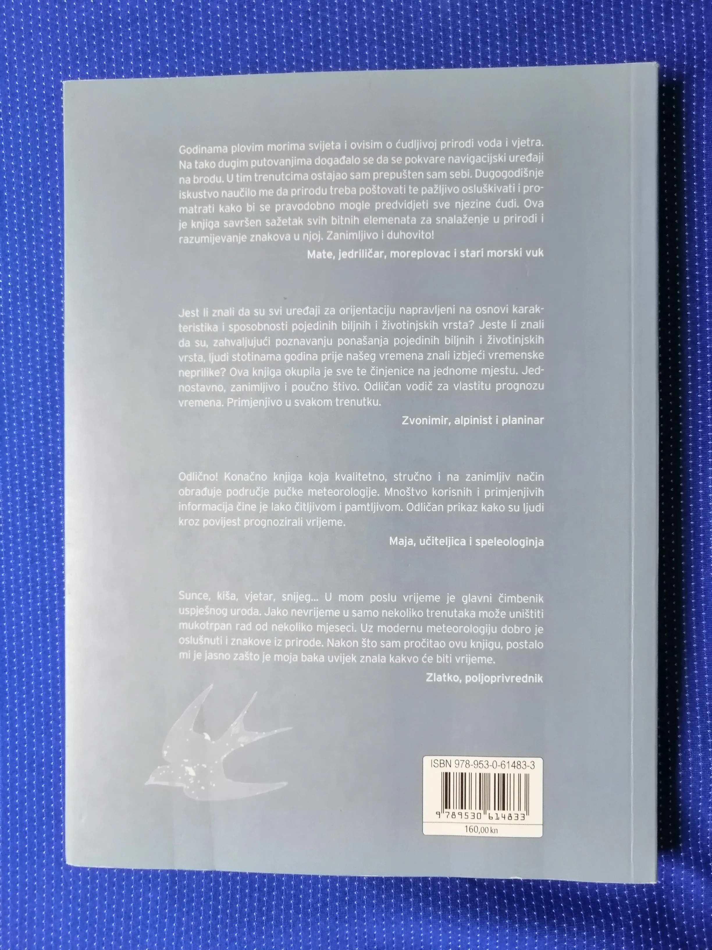 milan sijerković – kad laste nisko lete… - slika 8