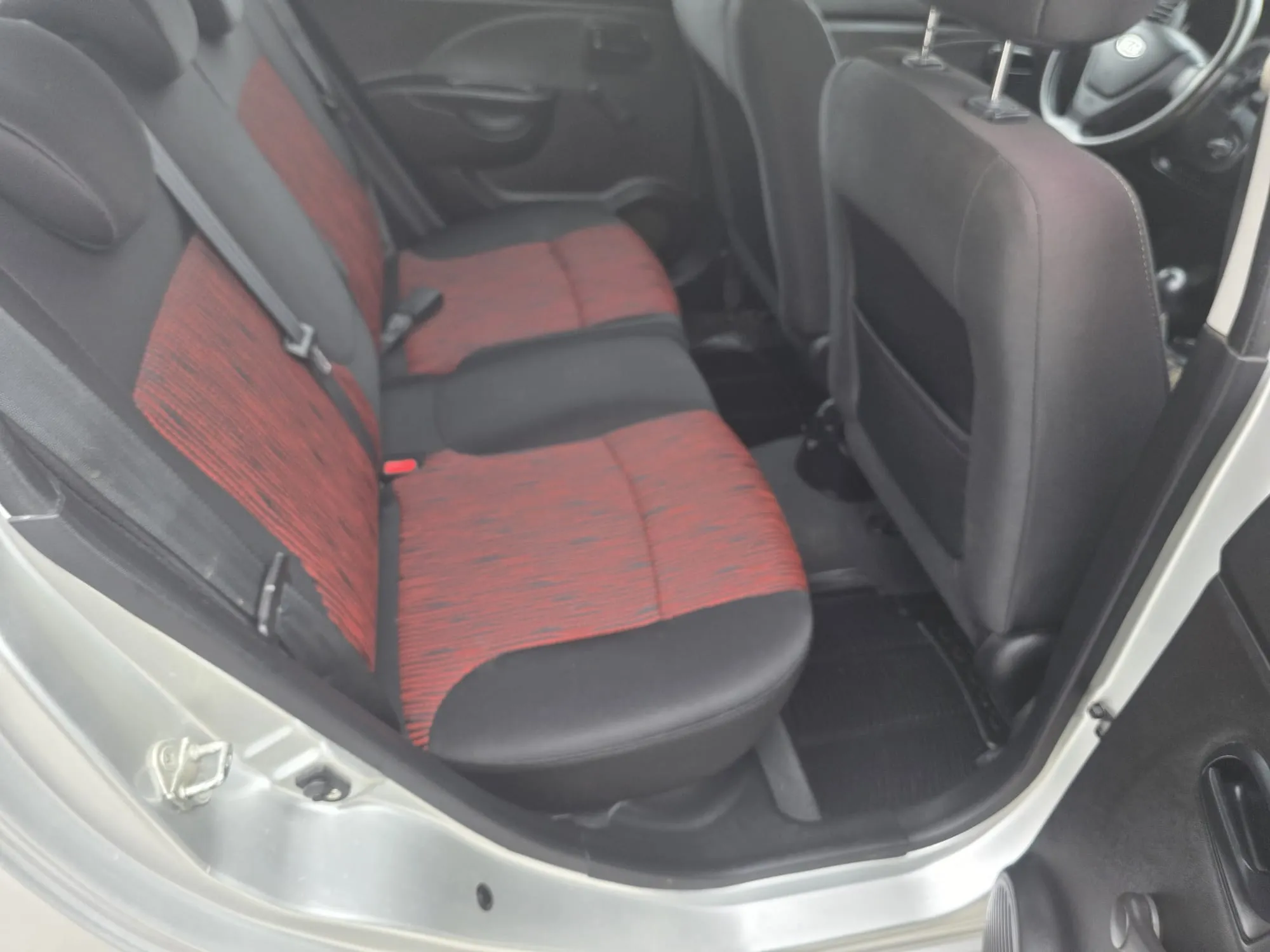 kia picanto 1,0 lx reg 12/25 2008g. 208000km - slika 10