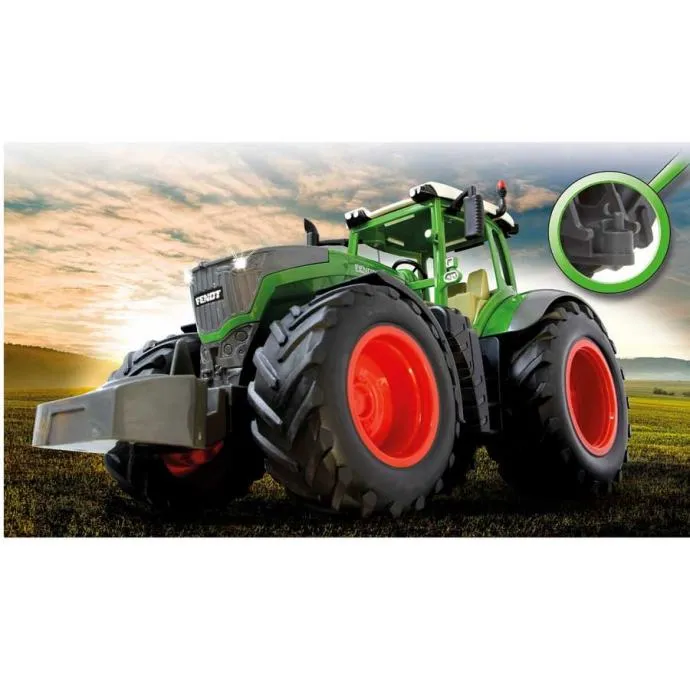 jamara fendt 1050 vario na daljinsko upravljanje 2,4ghz - slika 9