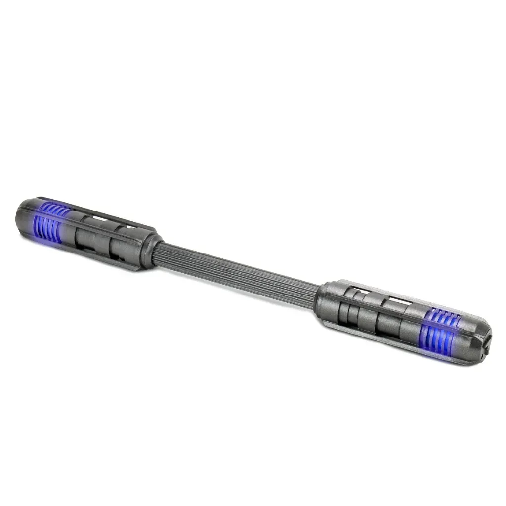 neca batman: arkham city – nightwing’s escrima stick replica, 46cm - slika 3
