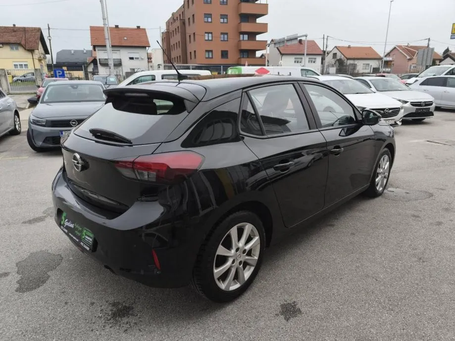 opel corsa edition 1.2 s/s, 55kw - 7 godina garancije! - slika 5