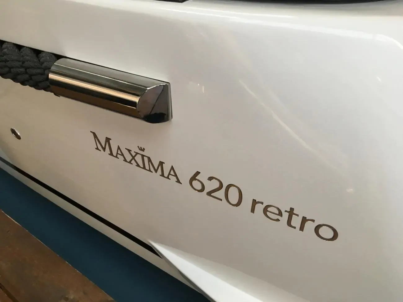 maxima 620 retro mc - slika 9