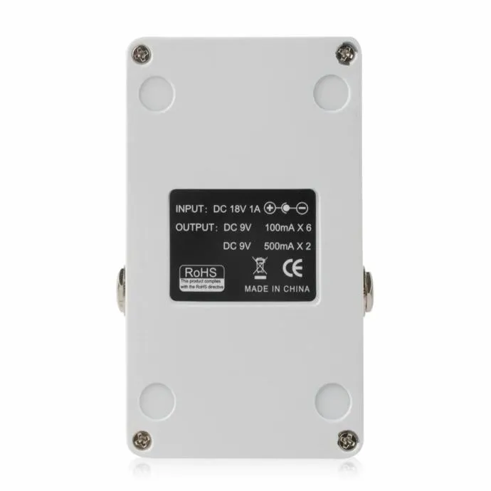 caline cp-09 tuner power - slika 8