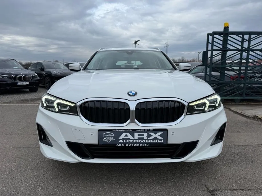 bmw 320d automatik °virtual°navi°head-up°u pdv-u°leasing bez učešća° - slika 2