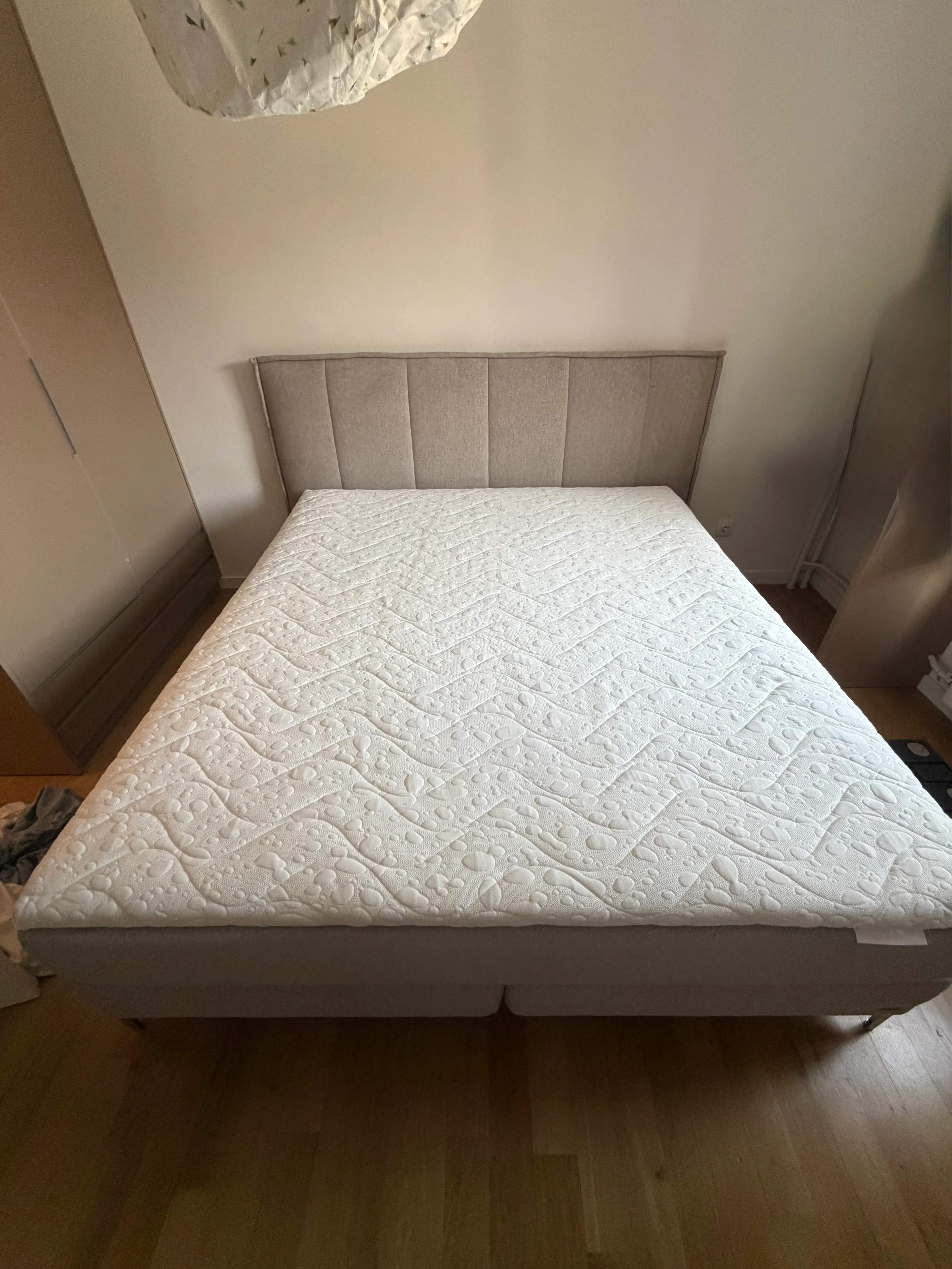 boxspring krevet - slika 2