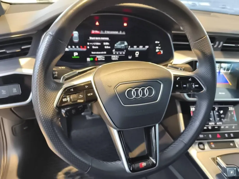 audi a6 40 tdi s-tronic quattro 150kw - 1 godina garancije! - slika 20